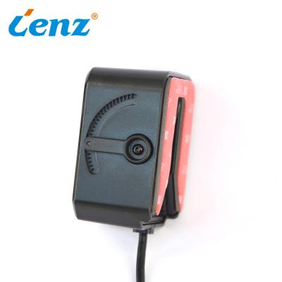 China Driver Fatigue Forward Collision Warning Device ADAS DSM Driver Behavior Monitoring LZD100 for sale