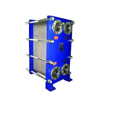 China Professional Hotels Customization Best Plate Heat Exchanger Factory Price Stainless Steel Plate Heat Exchanger for sale