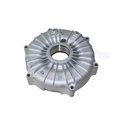 China Industry Parts New Products Custom Auto Parts Die Cast High Quality High Pressure Die Casting Aluminum Industry Parts for sale