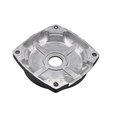 China Industry Parts China Aluminum Die Casting Low Pressure And Cheap Gravity Casting Part For Industry Accessories for sale