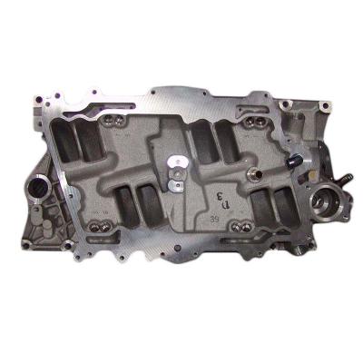 China Custom Auto Industry Parts OEM Service Aluminum Alloy Gravity Die Casting Industry Spare Parts for sale