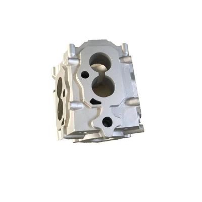 China Vehicle Parts Customized Manufacturer High Quality Gravity Die Casting Product Aluminum Casting Vehicle Parts for sale