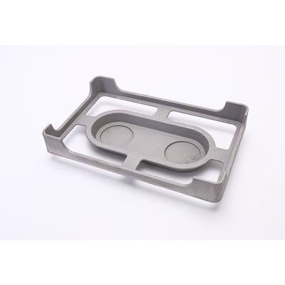 China Industry Parts Permanent Cast Aluminum Mold Low Pressure And Gravity Casting Custom Part for sale