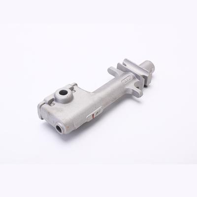 China Permanent Custom Vehicle Part Auto Part Precision Casting Industry Parts Mold Casting Services for sale