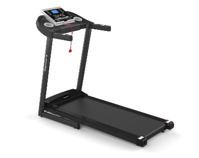 China Portable Hot Selling Home Treadmill Folding Electric Motorized Running Machine for sale