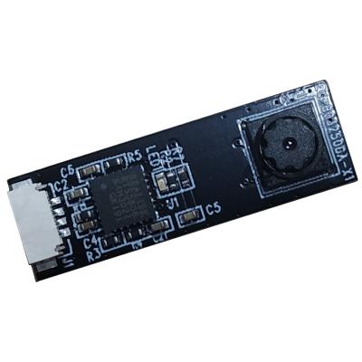 China Laptop USB camera module 0.3MP is suitable for MI notebook advertising machine and other built-in camera modules for sale