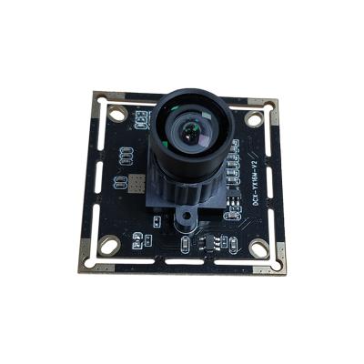 China High Speed ​​Module-Camera 16MP RGBW Fixed Focus USB Camera With SONY IMX298 COMS Sensor for sale