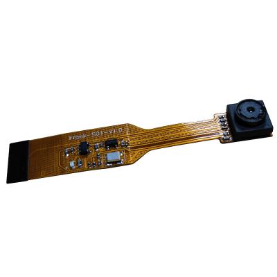 China Raspberry pi development board 5MP OV5647 raspberry pi camera module, suitable for raspberry pi V1.3 and raspberry pi W zero zero development board W 65 degree for sale