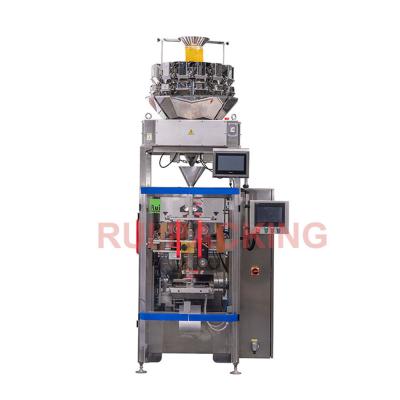 China Easy to Operate and Factory Price RL520H Automatic Vertical Packing Machine High Speed ​​Automatic Packing Machine for sale