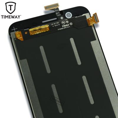 China Professional Manufacture Replacement TFT LCD Display For OPPO F1S A59 From Chinese Manufacturer With 18 Months Warranty for sale