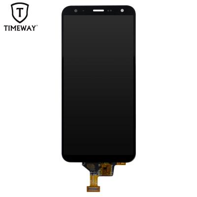 China TFT LCD Screens Original Changed Glass For LG 2019 K12 PLUS Replacement for sale