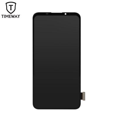 China Best Quality TFT Timeway LCD Display Screens For Meizu for16XS Replacement Screen Display for sale