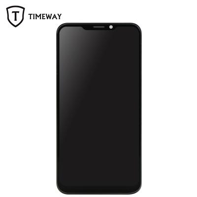 China From Factory Directly Supplier Timeway LCDs Best Quality TFT LCD Display For Meizu X8 LCD Screen for sale