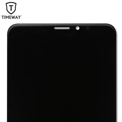 China TFT Replacement Original New For Meizu Note 8 With Frame Display Touch Screen Digitizer Assembly Timeway for sale