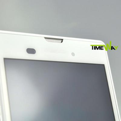 China TFT T3 M50W D5103 LCD Touch With Frame Cell Phone LCD Display Screen Timeway For Sony T3 for sale