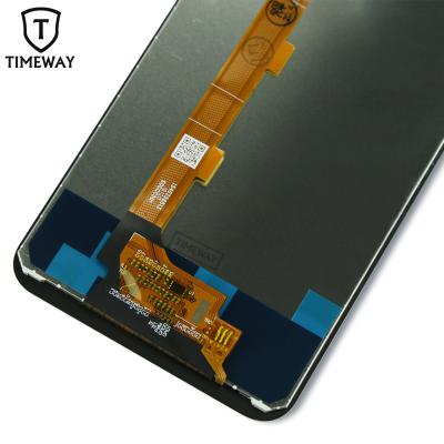 China TFT A1 A83 LCD Touch Screen Replacement For oppo,2021 Hot Sale Product Mobile Phone LCD For oppo A1 A83 for sale