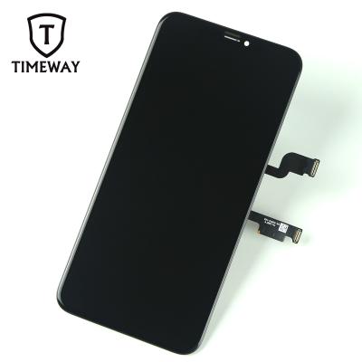 China Best Quality from Timeway for iphone 11 lcd touch screen, cell phone lcd for iphone 11 lcd display replacement for display iphone 11 lcd for sale