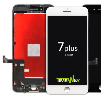 China Original TFT LCD for iphone 7 plus lcd display, replacement lcd for iphone 7plus for sale