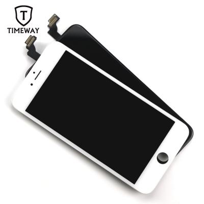 China Timeway TFT Mobile Phone LCDs Display Screen for iphone 6 plus, LCD Touch Screen Replacement for iphone 6 plus for sale