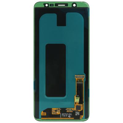 China Mobile Phone Parts LCD Screen For Samsung Galaxy A6 Plus J805 LCD Display Assembly For Samsung Galaxy J8 PLUS 2018 For Samsung Galaxy A6 Plus for sale