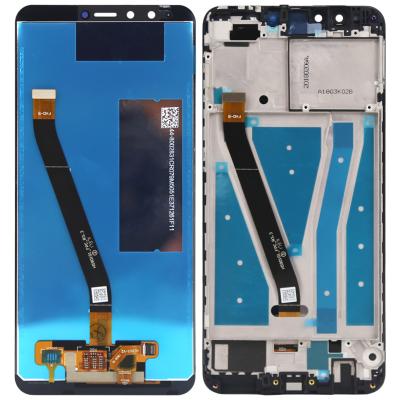 China Hot Selling OLED Display Screen LCD Assembly For Huawei Y9a LCD Display Complete For Huawei Y9a LCD Display for sale