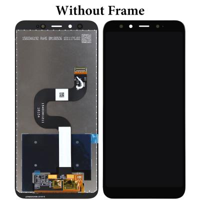 China High Quality TFT LCD Display Touch Screen Repair Part For XIAOMI REDMI A2 Lite With Discount Price DHL Fast Delivery 0 Faults for sale