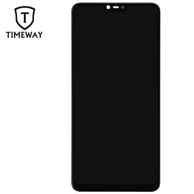 China Original TFT LCD (IPS Technique) for Xiaomi MI 10 lite 5G LCD Panel Digitizer for Xiaomi10 LCD Screen Display with lcd 'contact assembly for sale