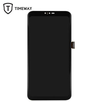 China TFT OEM Quality LCD Display For LG V40 Set Digitizer for sale