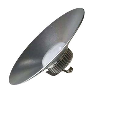 China Warehouse LED High Bay Light UFO For Industrial Factory Workshop Garage Warehouse Lighting Super Bright 25W 50W 100W 150W Ceiling Lamp for sale