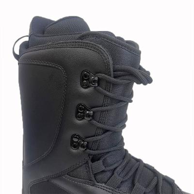 China Shock-absorbing+ non-slip+warm and cushioning anti-slip warm snowboard boots good price high support shock-resistant insoles for sale