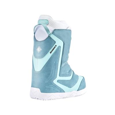 China Impact resistance + anti-slip + durability high quality strong heat resistance anti-slip snowboard boots for sale