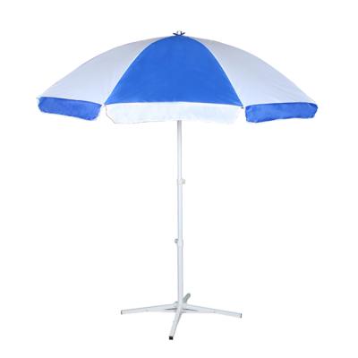 China Promotion Modern Cheap Umbrella, Hot Sale Advertising Umbrella Parasol Beach Umbrella Polyester for sale