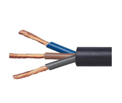 Chine Cable électrique 300V isolé minéral de RoHS 95mm résistant à la chaleur à vendre