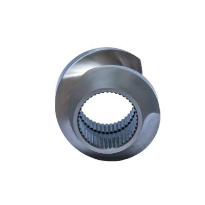 China Precision 0.01mm SFV Screw Element Customizable Screw Diameter Length For Plastic Processing for sale