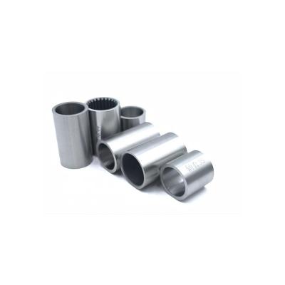 China Spindle Shaft Bushing Bearing Sleeve Spline Coupling Sleeve for sale