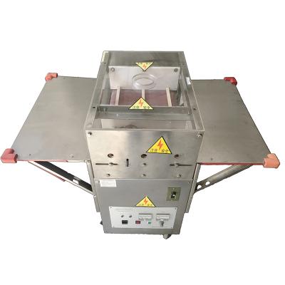 China Factory Direct Leaf Series Treating Corona Treatment Machine Special for sale