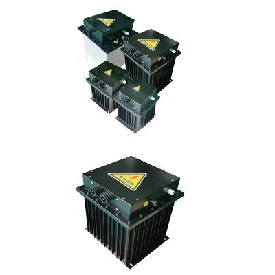 China High frequency cast aluminum cylinder block stable and reliable transformer for sale for sale