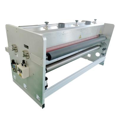 China Factory Corona Equipment High Quality Aluminum Alloy Body High Speed ​​Production Line for sale