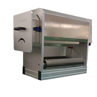 China Narrow Type Corona Treatment Machine For Printing Plant Drawer Press for sale