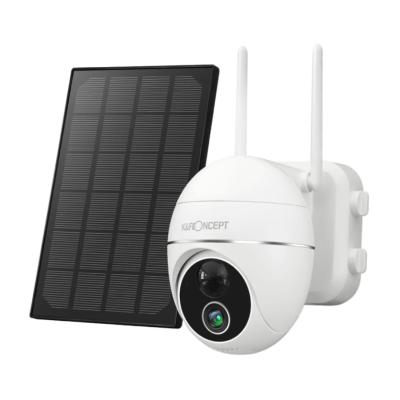 China Support WIFI K&F concept surveillance security camera wifi security camera system wireless video camera security for sale