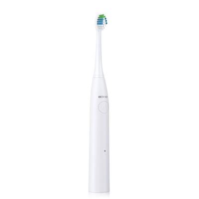 China Shenzhen Toothbrush Manufacturer Electric Toothbrush Automatic Replaceable Head Sonic Electric Oral Toothbrushes for sale