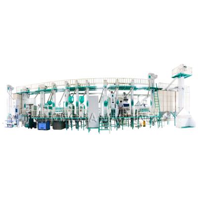 China Paddy Milling Good Large Rice Mill Machine Large Rice Mill Plant Cost Large Rice Mill Machine Price for sale