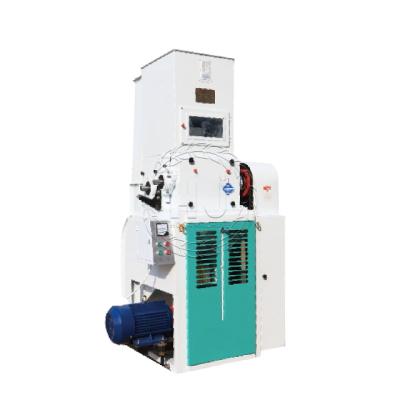 China Good Selling Mini Rice Mill Machine Rubber Roller Rice Mill Machine Price Mini Rice Huller Machine Price for sale