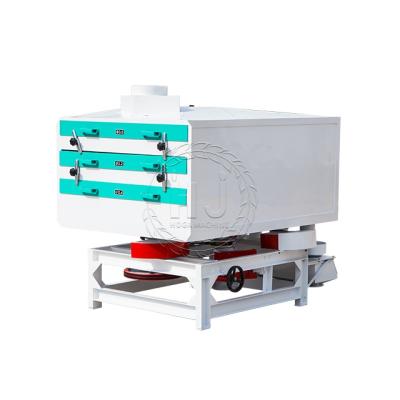 China High yield white rice grader price, rice grading machine rice mill machine cost in indonesia for sale