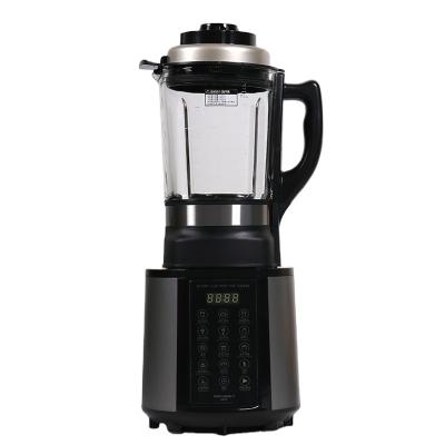 China High quality pure copper motor food processor commercial blender for sale