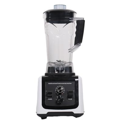 China High quality 2L pure copper motor blender and powerful commercial juicer blender for sale