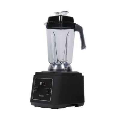 China Pure Copper Electric Motorhome Blender Grinder Cleaver Blender and Processor Blender for sale