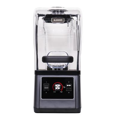 China Hotel factory direct sale heavy duty blender and juicer private logo blender for sale