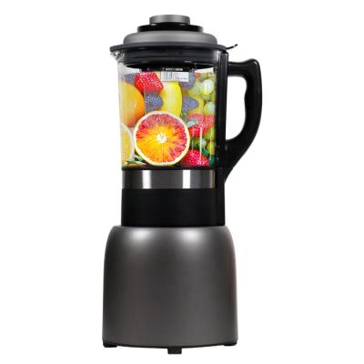 China Peak 1500w Multifunctional Silver Commercial Blenders Heavy Duty Blender for sale