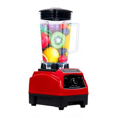 China Ice crushing factory custom high quality fufu broken wall fruit food blender for sale